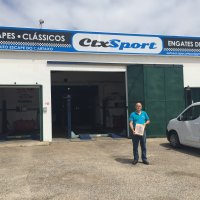 auto escape cartaxo